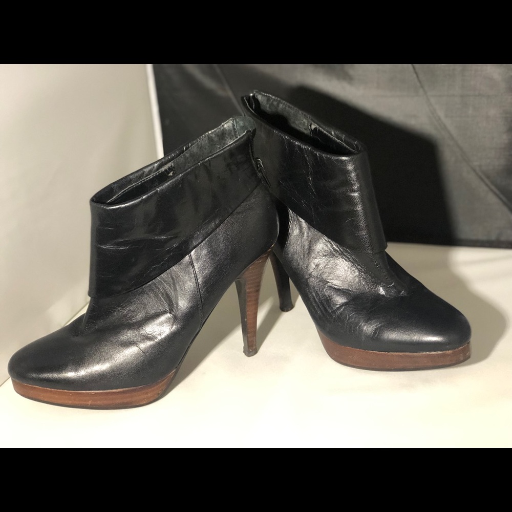 Steve Madden Booties